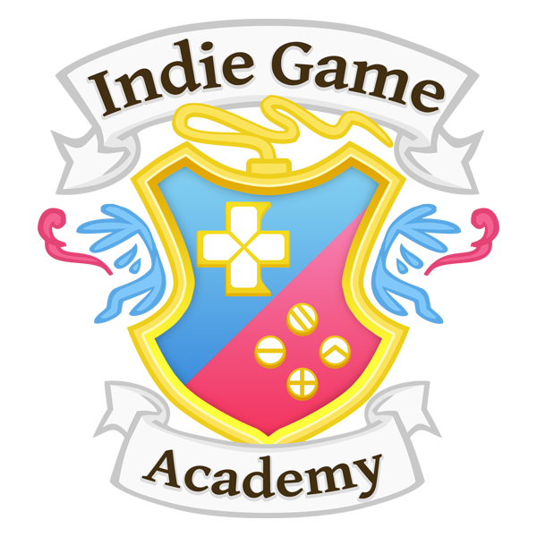 Play Indie Game Academy Trailer