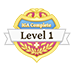 IGA Level 1 Badge